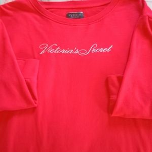 Victoria Secret long sleeve top